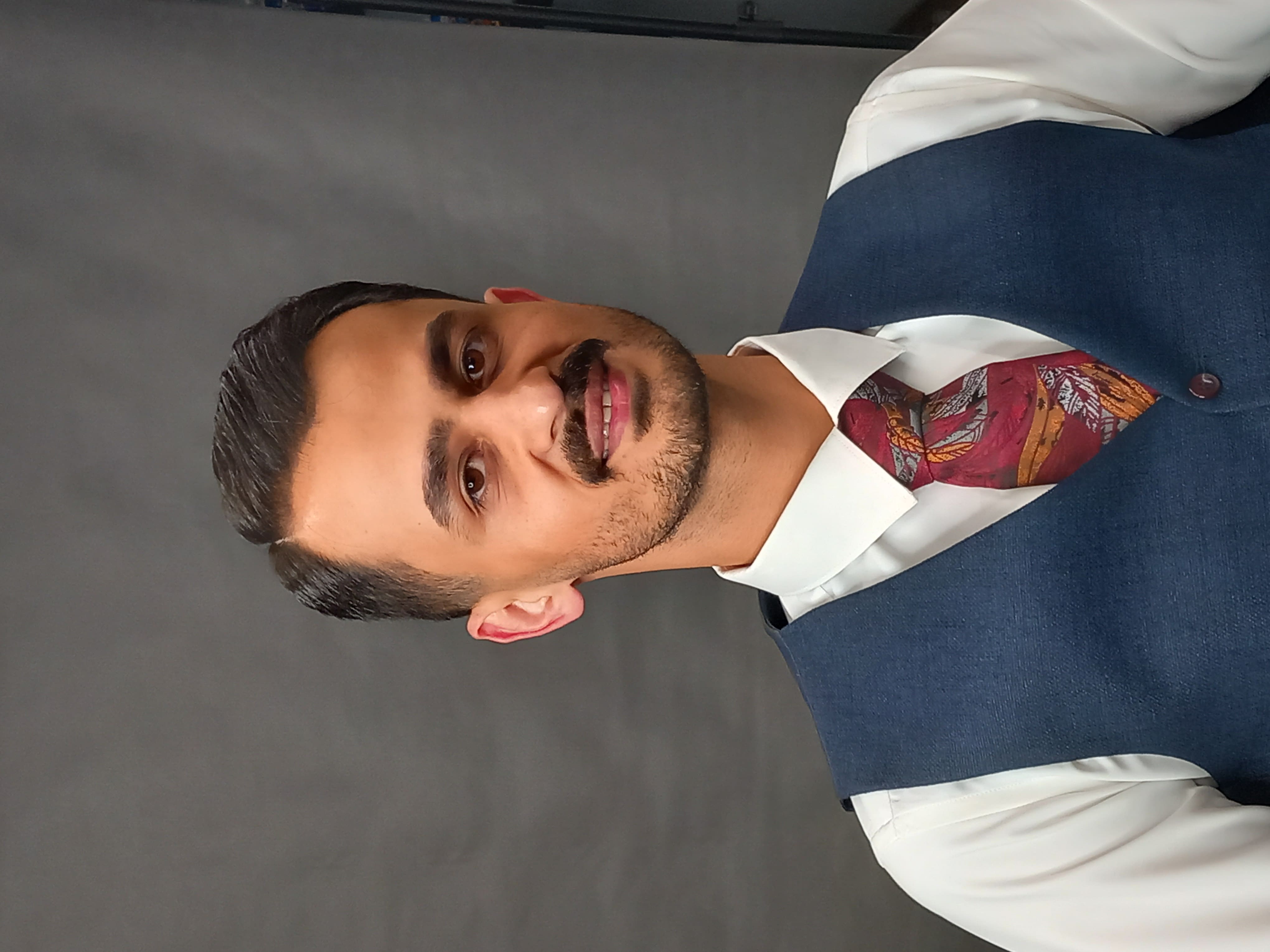 Omid Hedayati