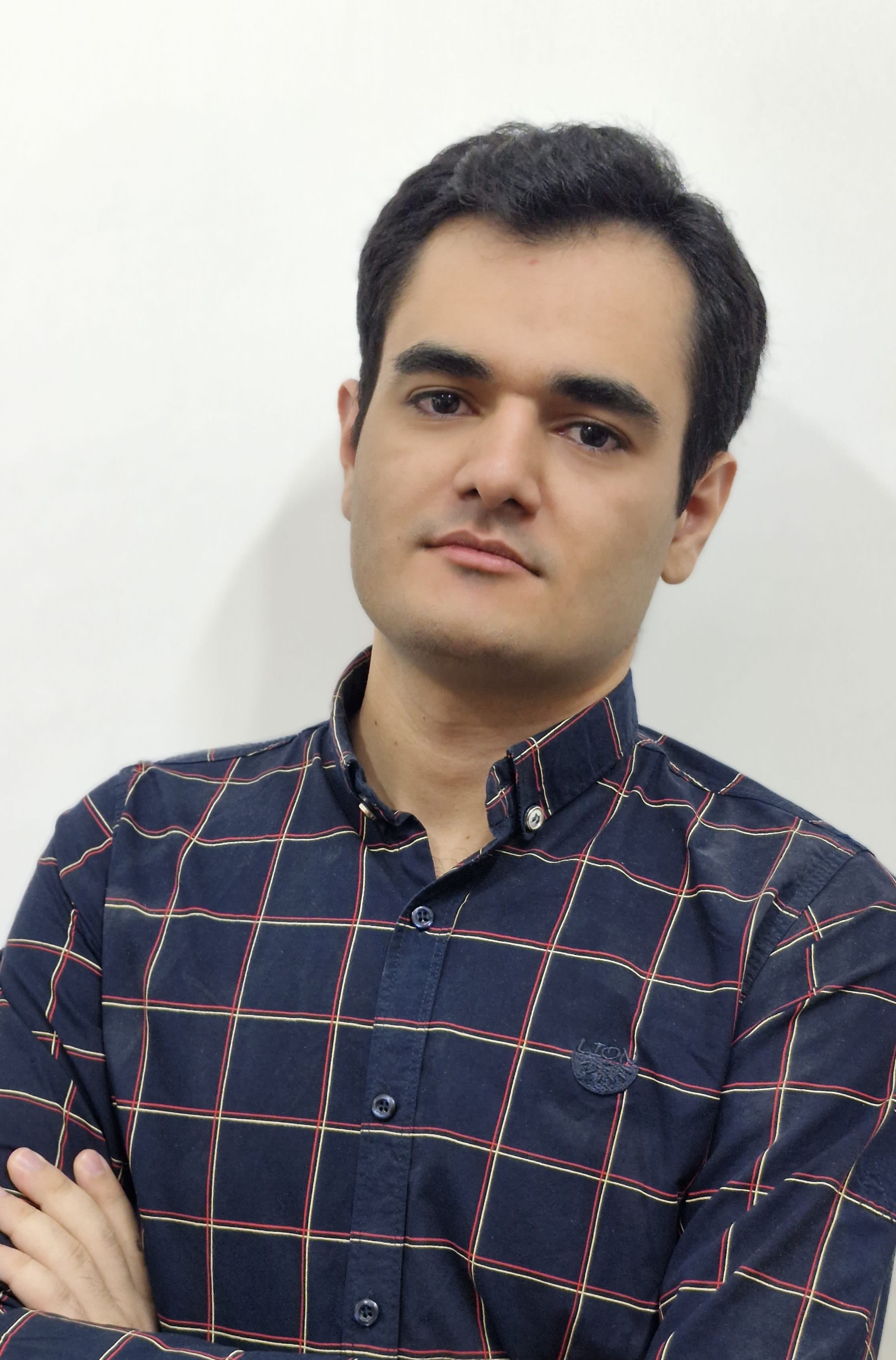Mehdi 