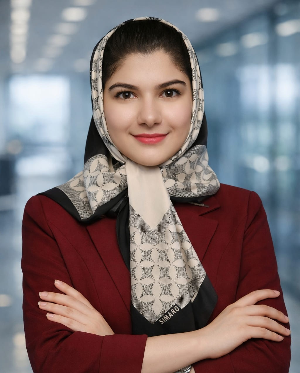 Bahareh 