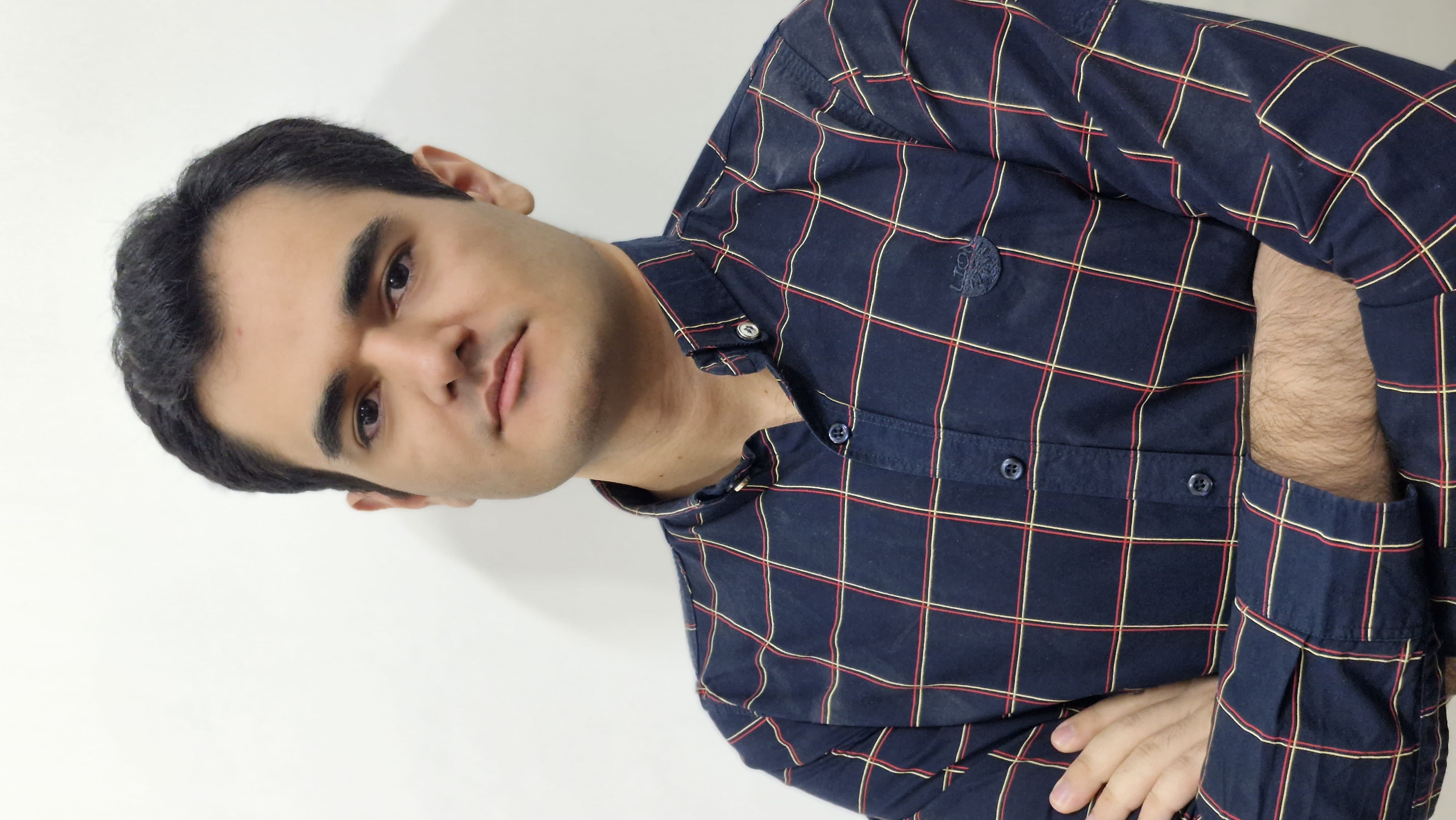 Mehdi Afkhami