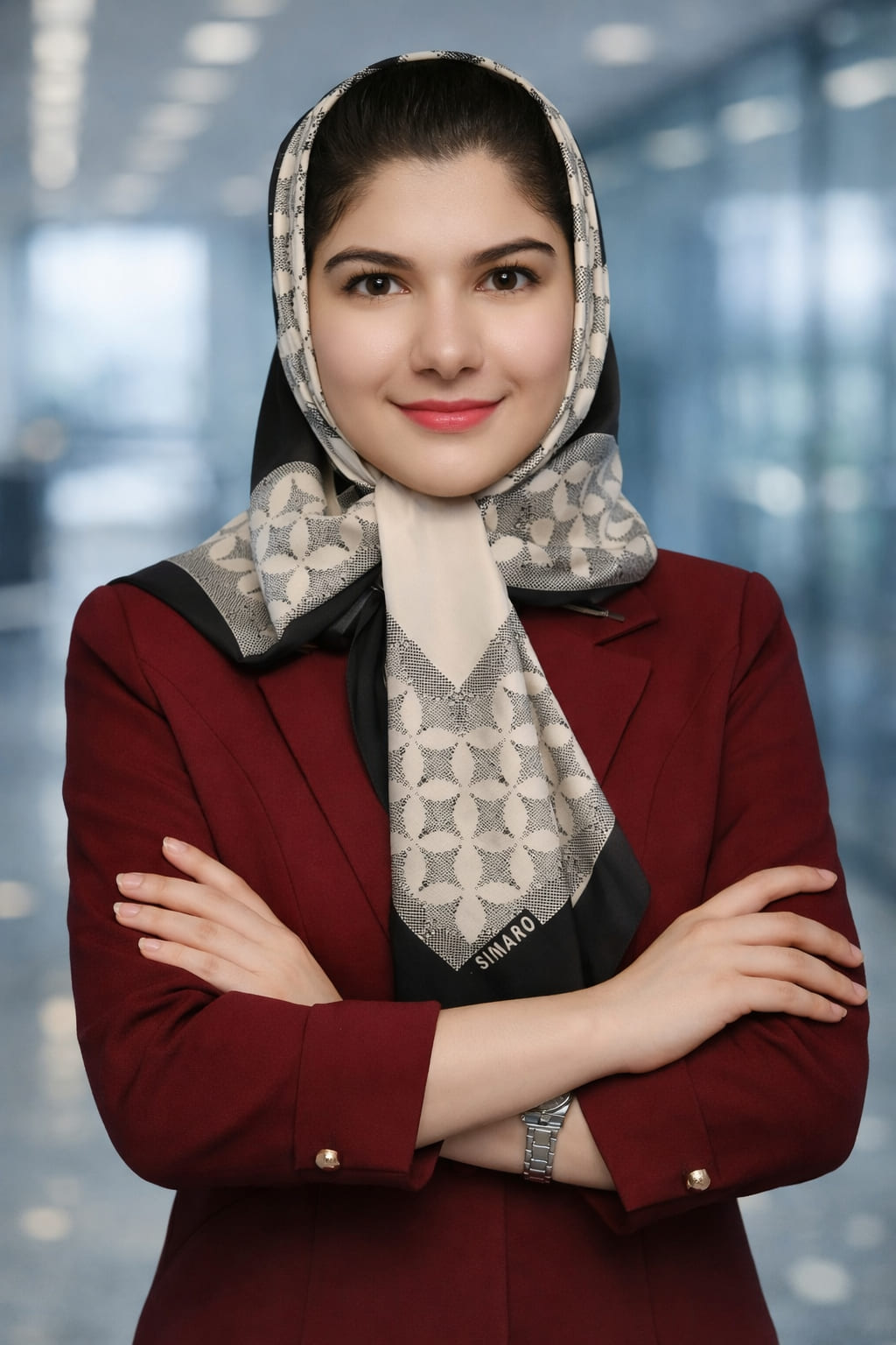 Bahareh Jabbarpour