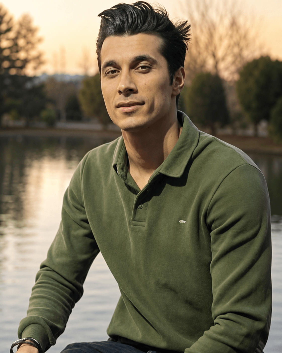 Milad Khodaparast