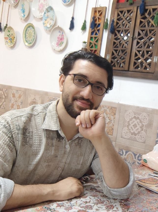 Sajjad Azarpour